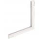 ST Luce Магнитный трековый светильник ST-Luce Skyline 48 4000K ST801.546.20