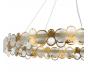 Подвесной светильник ST Luce Swatch 4000K SL6133.313.16