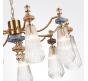 Подвесной светильник Odeon Light Terra  5414/9