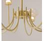 Подвесной светильник Maytoni Dynasty MOD402PL-L30BS3K