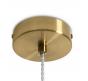 Подвесной светильник Freya Sylvia FR2056PL-01BR