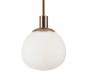 Подвесной светильник Maytoni Erich MOD221-PL-01-G