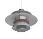 Подвесной светильник Loft IT Floret 10113 Grey