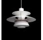 Подвесной светильник Loft IT Floret 10113 White