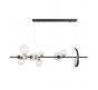 Подвесной светильник Loft IT Molecule 10023/1200L