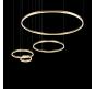 Подвесной светильник Loft IT Ring 10017/4M