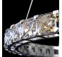 Подвесной светильник Loft IT Tiffany 10204/1000 Chrome
