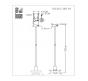 ST Luce Подвесной светильник ST-Luce Oltarno SL1212.203.01