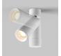 Точечный светильник Maytoni Focus Zoom 3000K C055CL-L12W3K-Z-W
