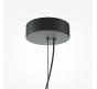 Подвесной светильник Maytoni Flat MOD296PL-L40BC3K