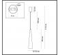 Подвесной светильник Odeon Light Lump 5044/12L