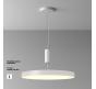 Потолочный светильник Maytoni Technical Ceiling 3000K Zon C032CL-90W3K-RD-W