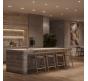 Точечный светильник Maytoni Technical Downlight Intro DL019-GX53-B