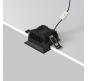Точечный светильник Maytoni Technical Downlight 3000-4000-6000K Okno DL056-8W3-4-6K-B