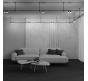 Трековый светильник Maytoni Technical Flarity 3000K Skim TR145-1-3W3K-W-B