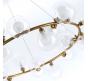 Подвесной светильник Modestyle  MS.6030.25 BS
