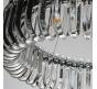 Светильник подвесной Arte Lamp Mayotte A1071SP-10CC