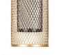 Светильник подвесной Arte Lamp Castello A7068SP-1GO