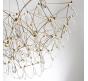 Подвесной светильник Modelux Premium 3000-6000K ML.5602.1000P BS