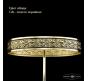 Люстра Bohemia Ivele Crystal 19151/60IV GB