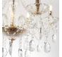 Люстра Modelight MDL.7068   MDL.7068.6HC GD