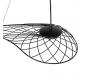 Подвесной светильник Loft IT Tressage 10127/590 Black