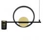 Подвесной светильник Loft IT Saturn 10094/900