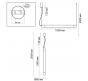 Подвесной светильник Odeon Light Marbella 6686/25L