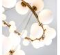 Подвесной светильник Modestyle  MS.6033.65 BS