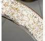 Подвесной светильник Modestyle 3000-6000K MS.9026.800 BS